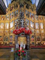 Христос Воскресе!