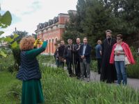 Ещё одна хорошая традиция зарождается у нас на приходе!