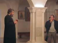 Ещё одна хорошая традиция зарождается у нас на приходе!