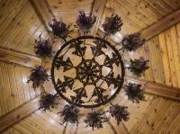 С днем Святого Духа!