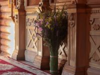 С днем Святого Духа!