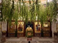 С днем Святого Духа!