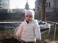 Озеленение Георгиевского парка