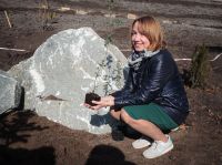 Озеленение Георгиевского парка