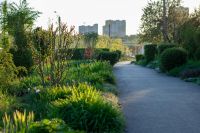 Георгиевский сад Георгиевский сад