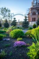 Георгиевский сад Георгиевский сад