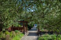 Георгиевский сад Георгиевский сад