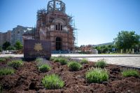 Лавандовая Аллея Славы