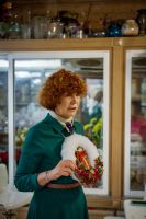 Рождественский мастер-класс Рождественский мастер-класс