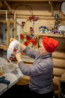 Рождественский мастер-класс Рождественский мастер-класс