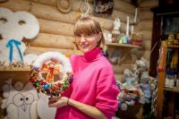 Рождественский мастер-класс Рождественский мастер-класс