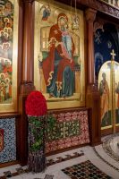 В ожидании Воскресения Христова