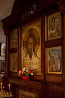 В ожидании Воскресения Христова