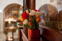 В ожидании Воскресения Христова