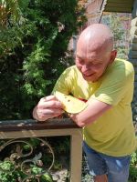 Субботник в Георгиевском саду