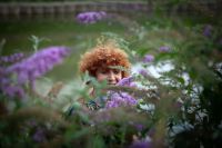 Последние теплые деньки