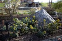 Весна в нашем саду