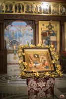 Праздник Входа Господня во Иерусалим