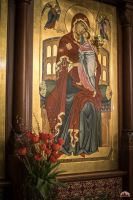 Праздник Входа Господня во Иерусалим