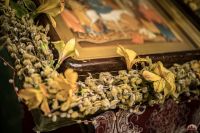 Праздник Входа Господня во Иерусалим