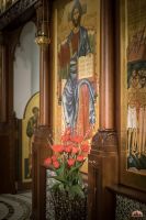 Праздник Входа Господня во Иерусалим