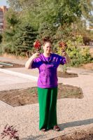 Совсем скоро на нашем приходе появится новая уютная зона отдыха.