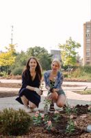 Совсем скоро на нашем приходе появится новая уютная зона отдыха.