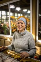 Украшение храма святого Георгия Победоносца