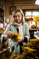 Украшение храма святого Георгия Победоносца