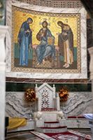 Служим в храме святого Георгия Победоносца. Приходите!