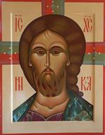 освящение иконы