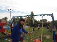 Поездка в Аревик Поездка в Аревик