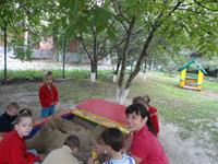 Поездка в Аревик Поездка в Аревик