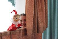 Поездка в Аревик