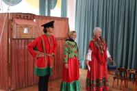 Поездка в Аревик