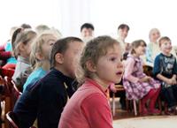 Поездка в Аревик