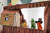 Поездка в Аревик