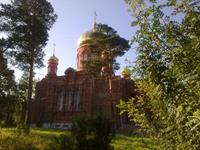 Поездка в Нижний Тагил