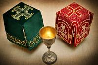 Золотшвейная мастерская