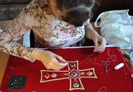 Золотшвейная мастерская