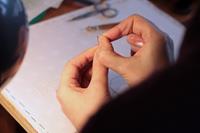 Золотшвейная мастерская