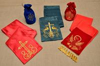 Золотшвейная мастерская