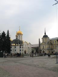 Паломническая поездка Паломническая поездка