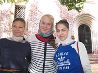 Паломническая поездка Паломническая поездка