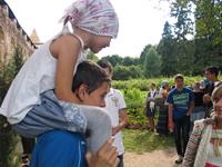 Паломническая поездка Паломническая поездка