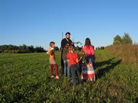 Паломническая поездка Паломническая поездка