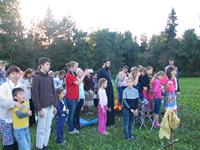 Паломническая поездка Паломническая поездка