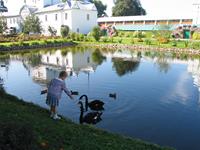 Паломническая поездка Паломническая поездка