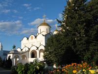 Паломническая поездка Паломническая поездка