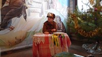 Рождественский утренник